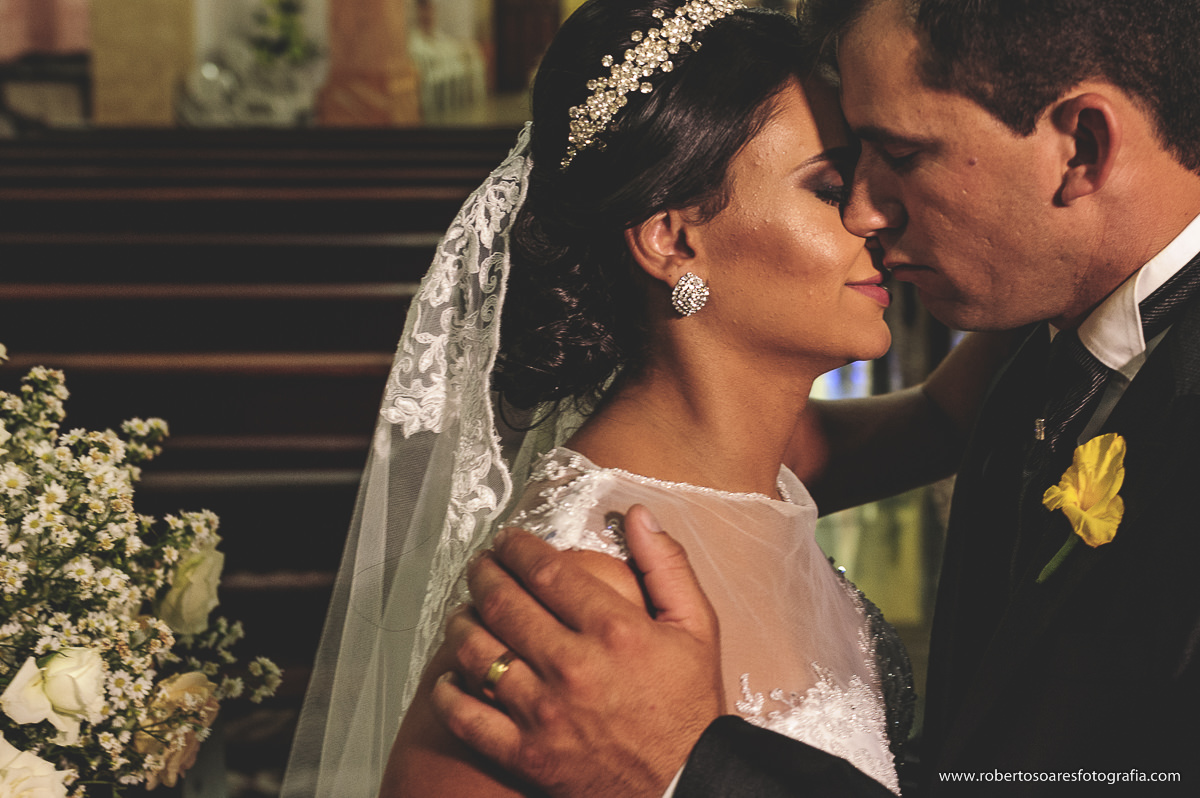 retrato dos noivos