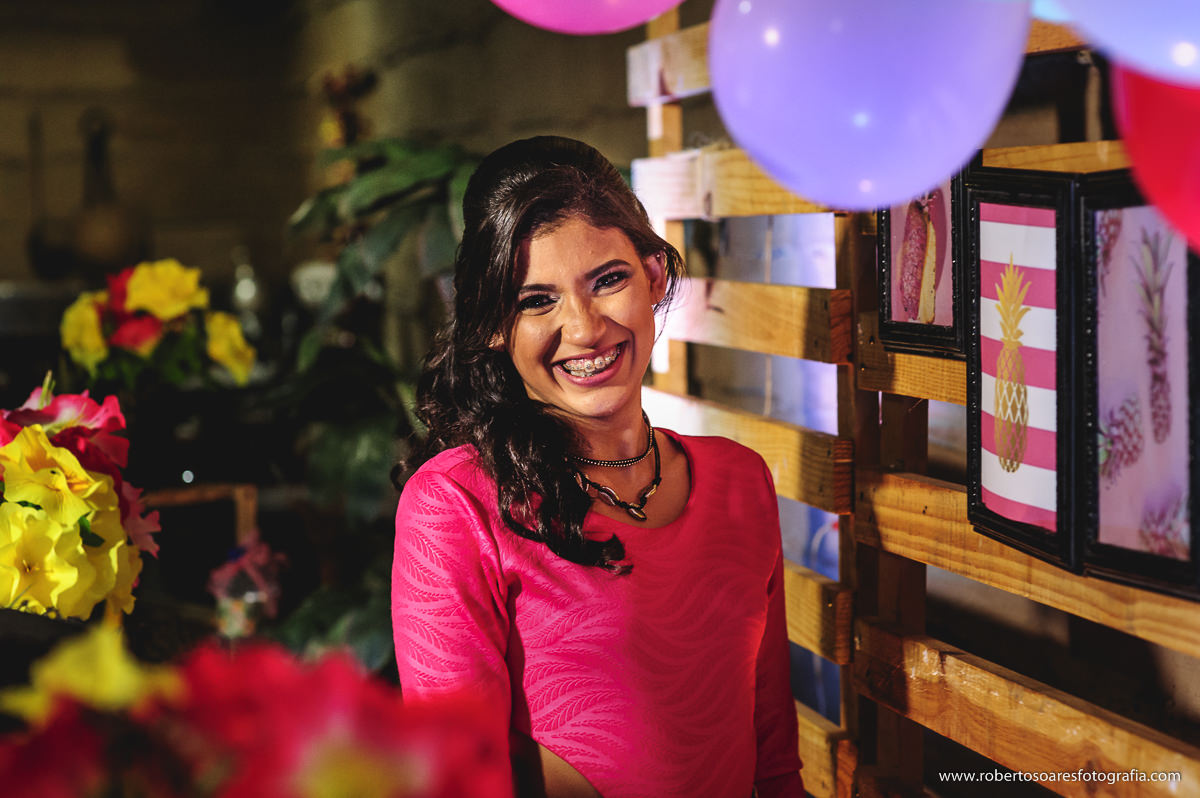 15 Anos na Paraíba, 15 Anos, 15 Anos em Arara - PB