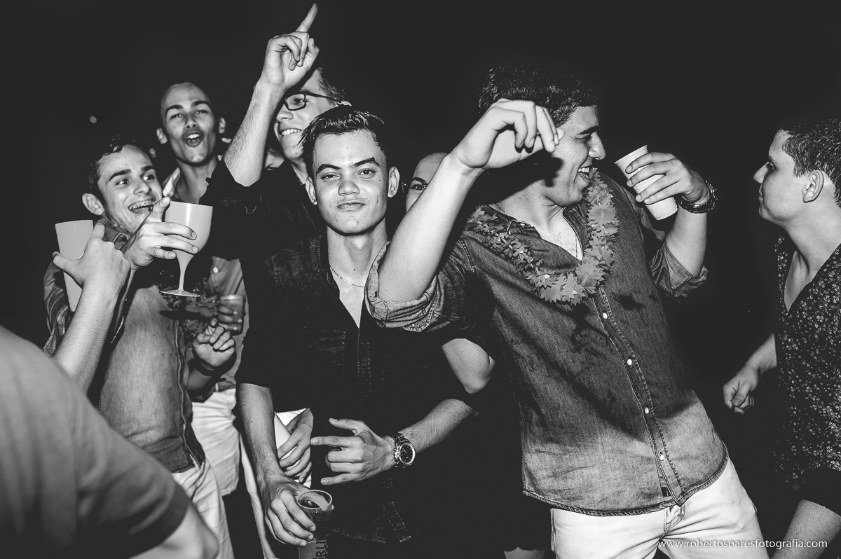 15 Anos na Paraíba, 15 Anos, 15 Anos em Arara - PB