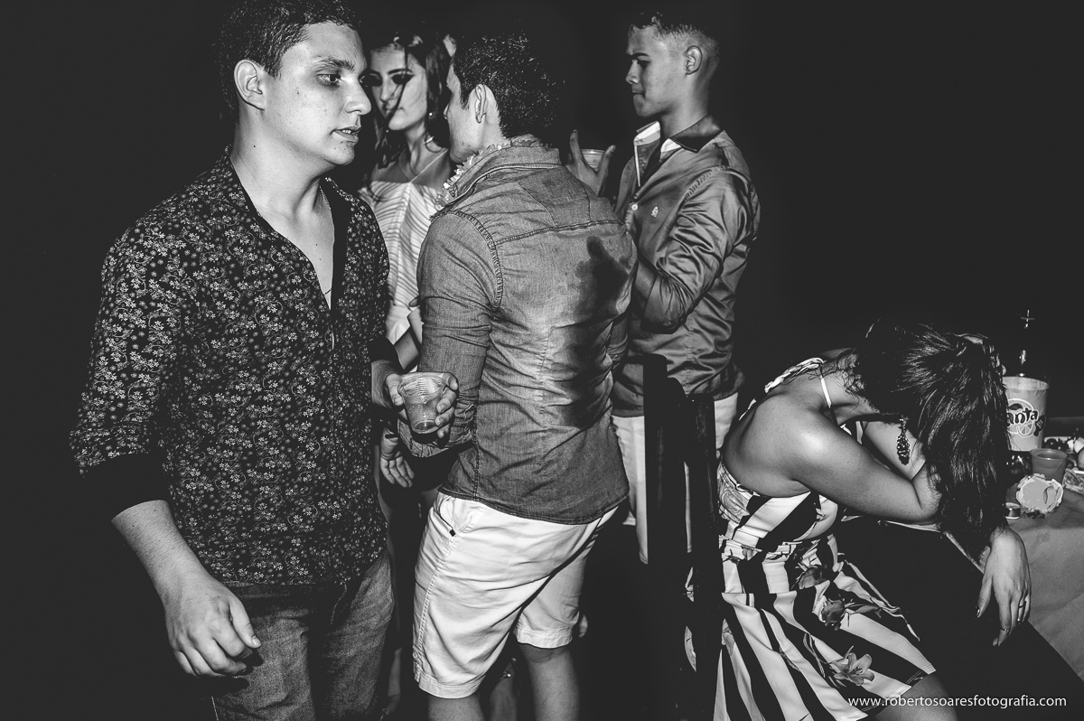 15 Anos na Paraíba, 15 Anos, 15 Anos em Arara - PB