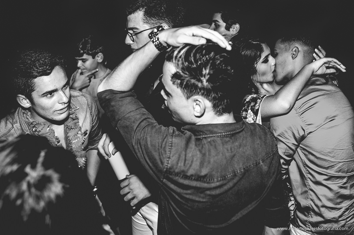 15 Anos na Paraíba, 15 Anos, 15 Anos em Arara - PB