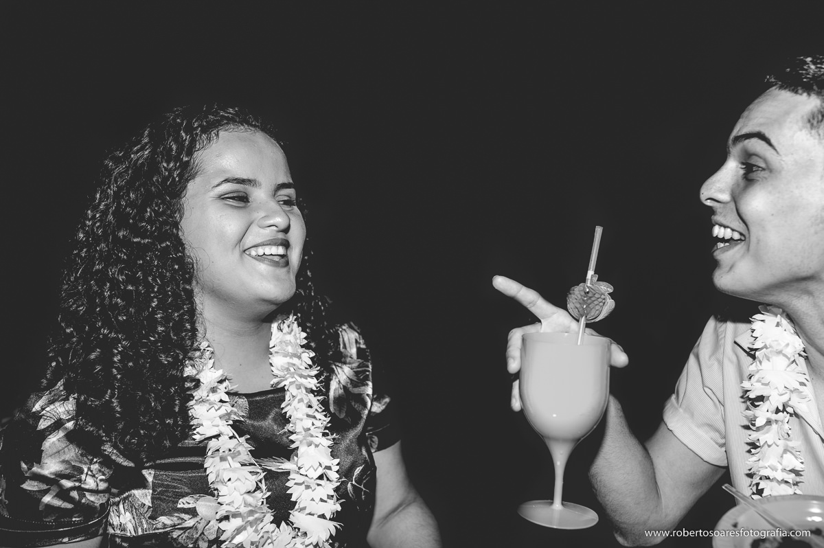 15 Anos na Paraíba, 15 Anos, 15 Anos em Arara - PB