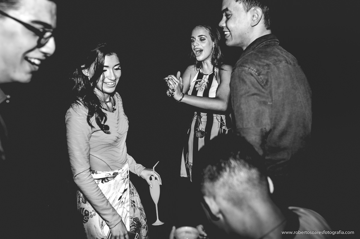 15 Anos na Paraíba, 15 Anos, 15 Anos em Arara - PB