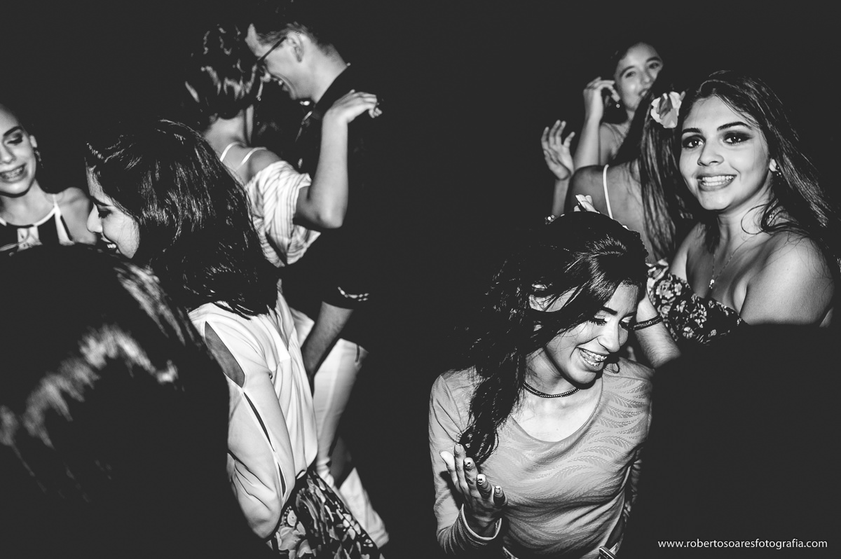 15 Anos na Paraíba, 15 Anos, 15 Anos em Arara - PB