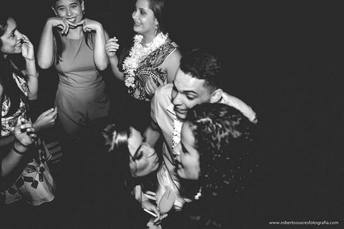 15 Anos na Paraíba, 15 Anos, 15 Anos em Arara - PB