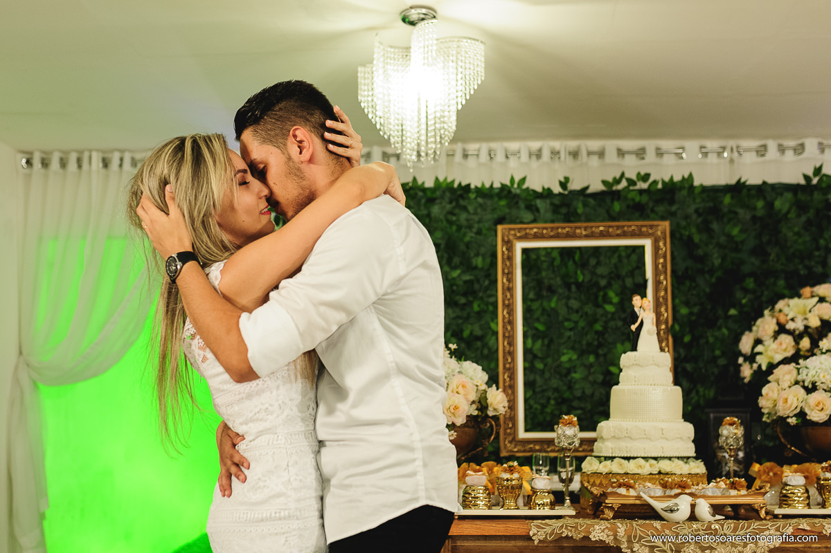 Casamento Civil em Arara - PB