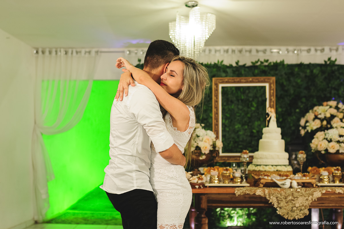 Casamento Civil em Arara - PB