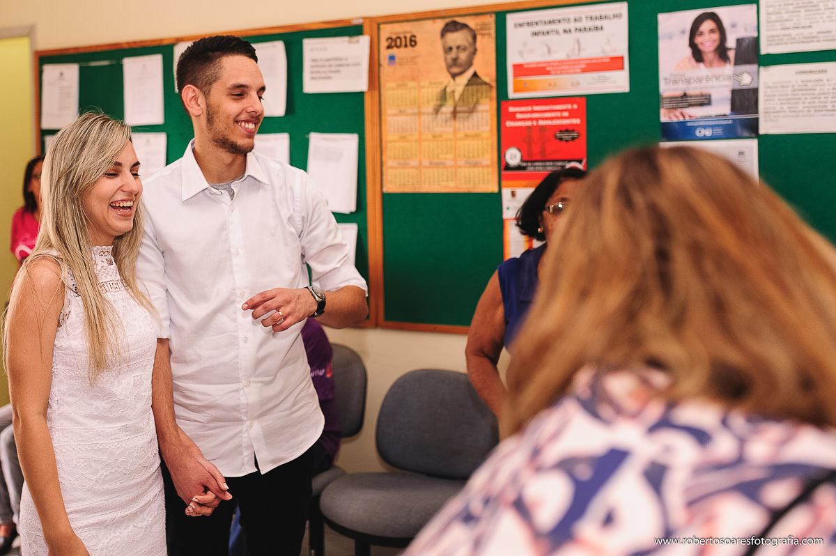 Casamento Civil em Arara - PB