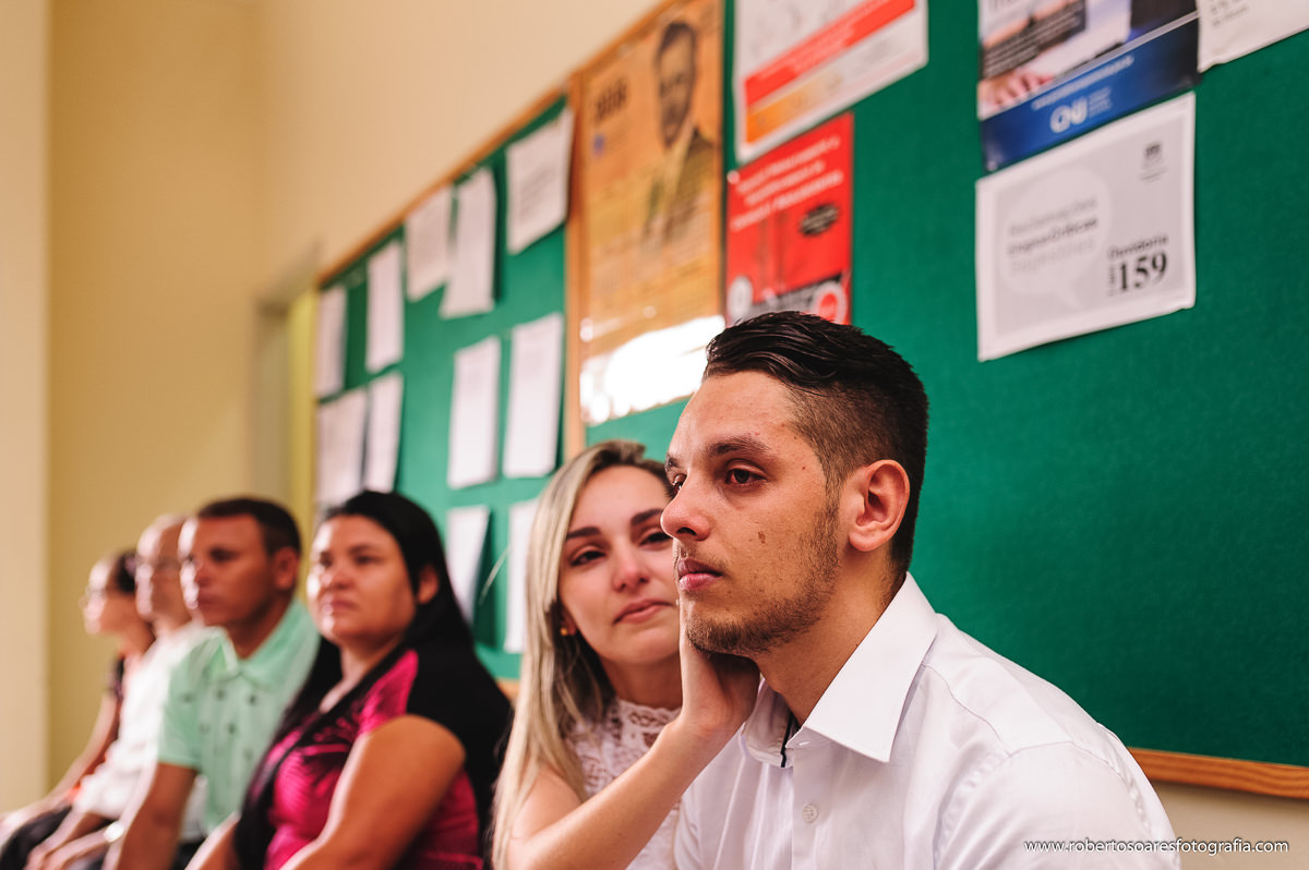 Casamento Civil em Arara - PB