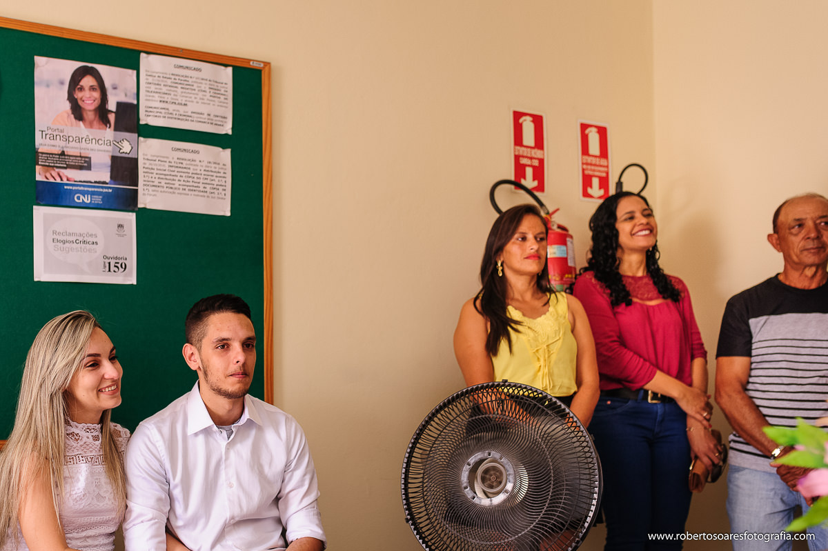 Casamento Civil em Arara - PB