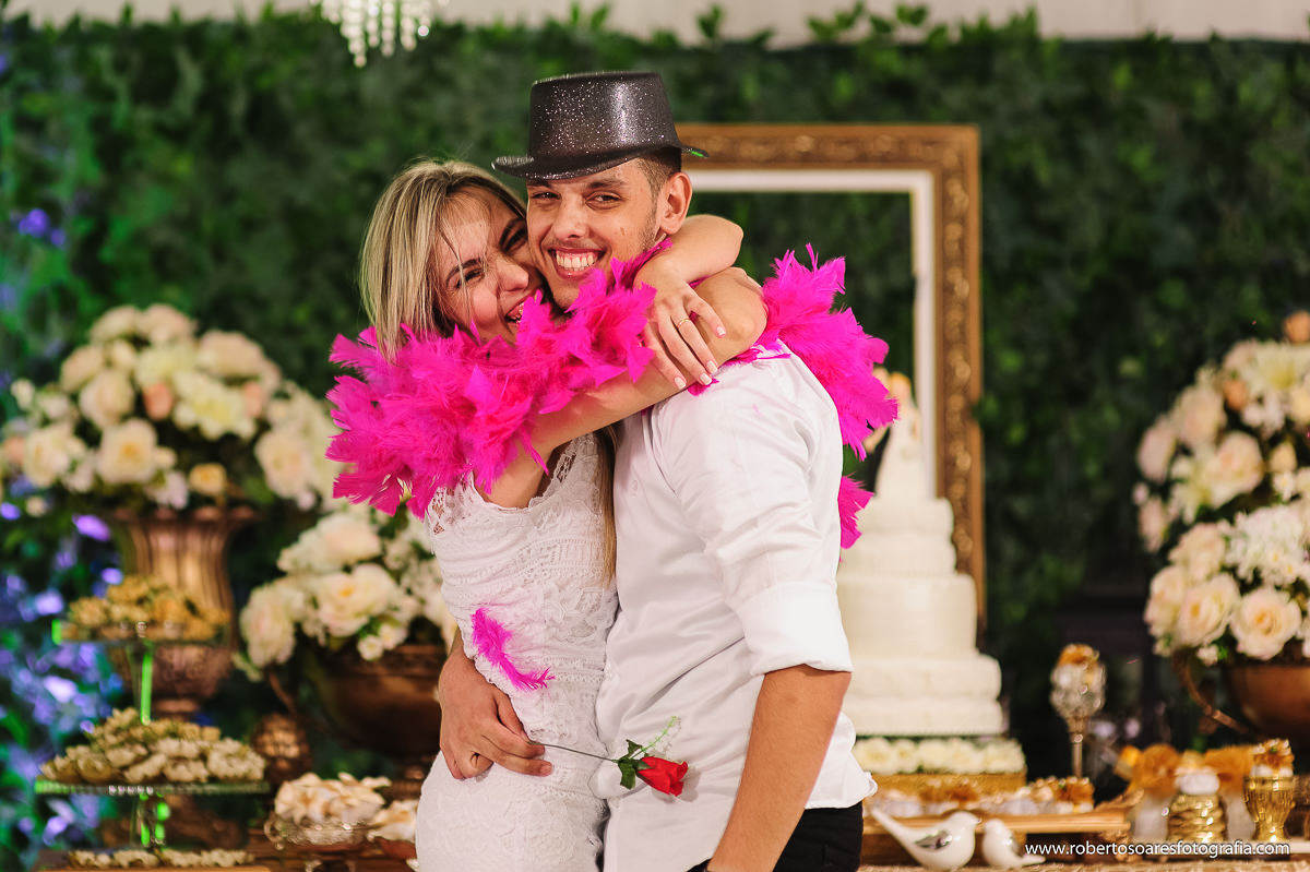 Casamento Civil em Arara - PB