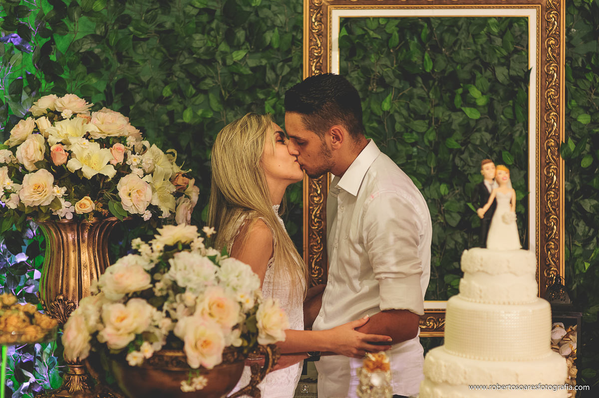 Casamento Civil em Arara - PB