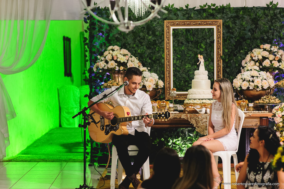 Casamento Civil em Arara - PB