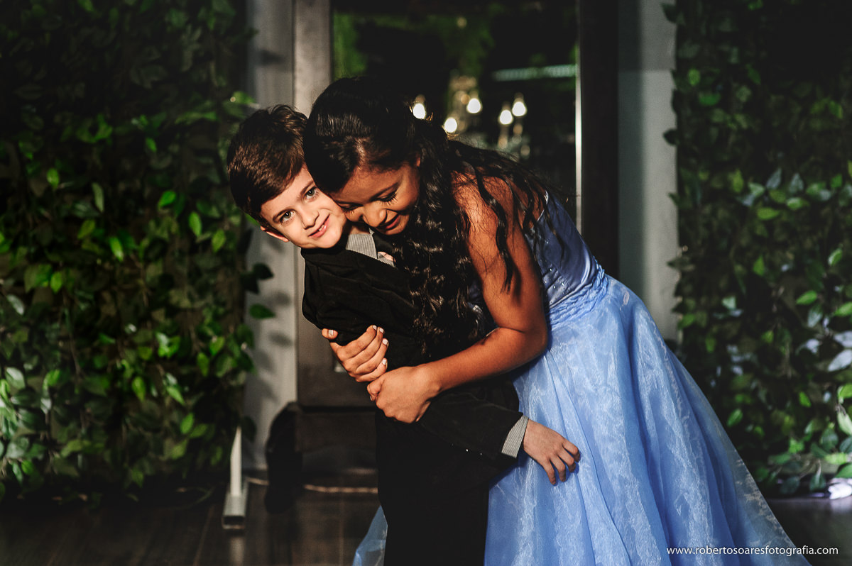 15 anos em Arara - PB