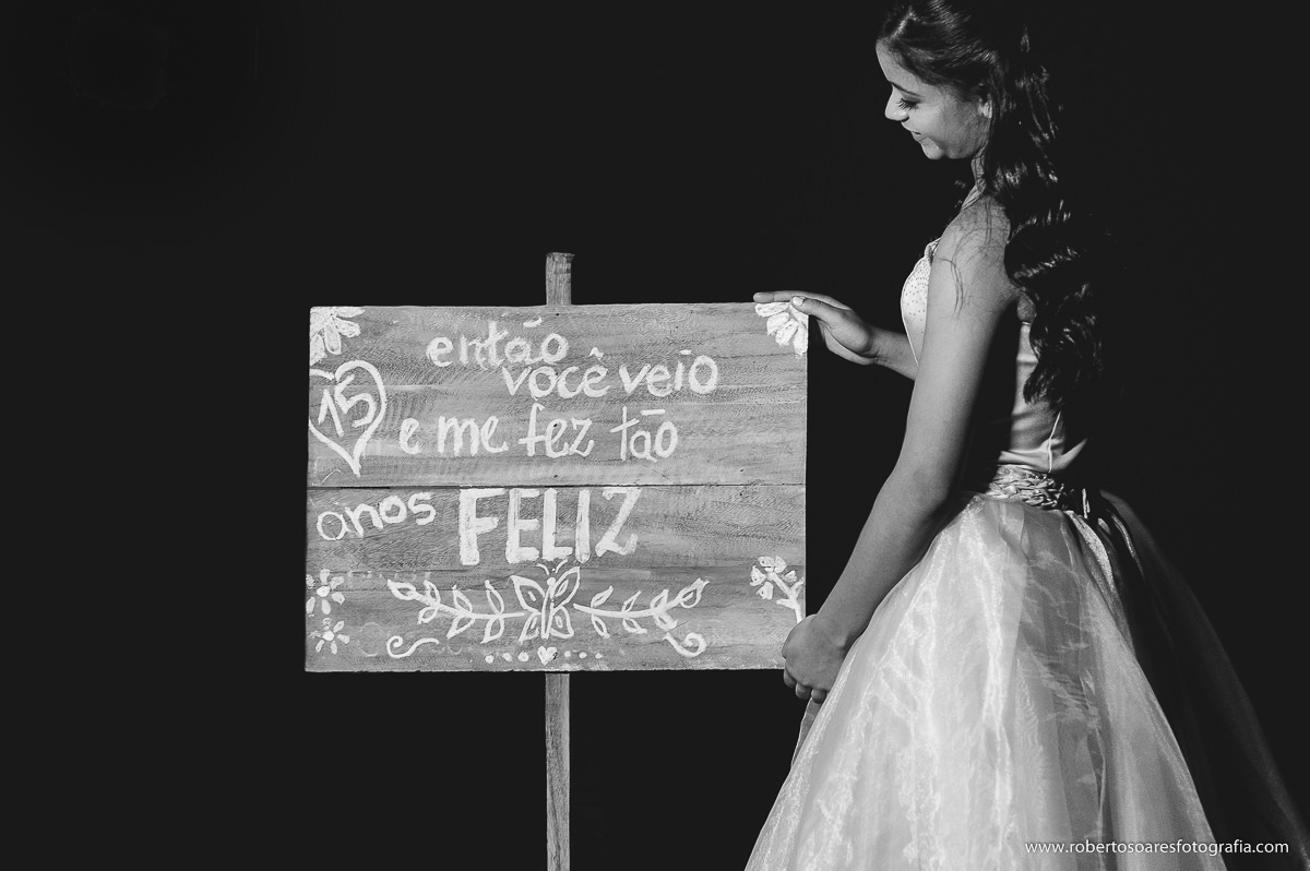 15 anos em Arara - PB