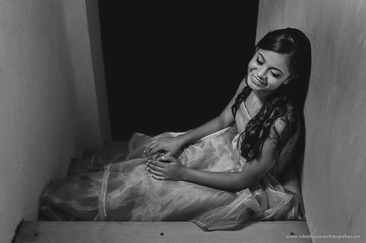 15 anos em Arara - PB