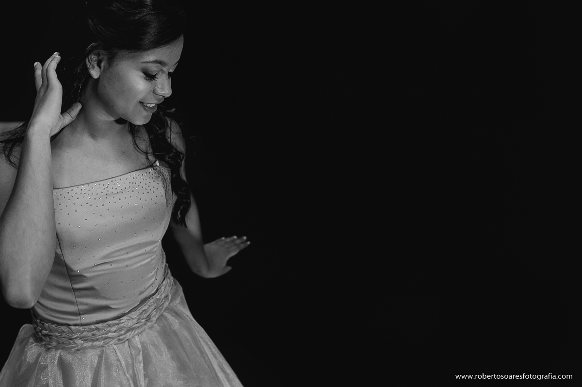 15 anos em Arara - PB