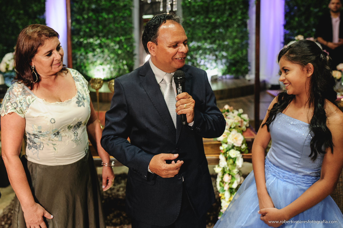 15 anos em Arara - PB