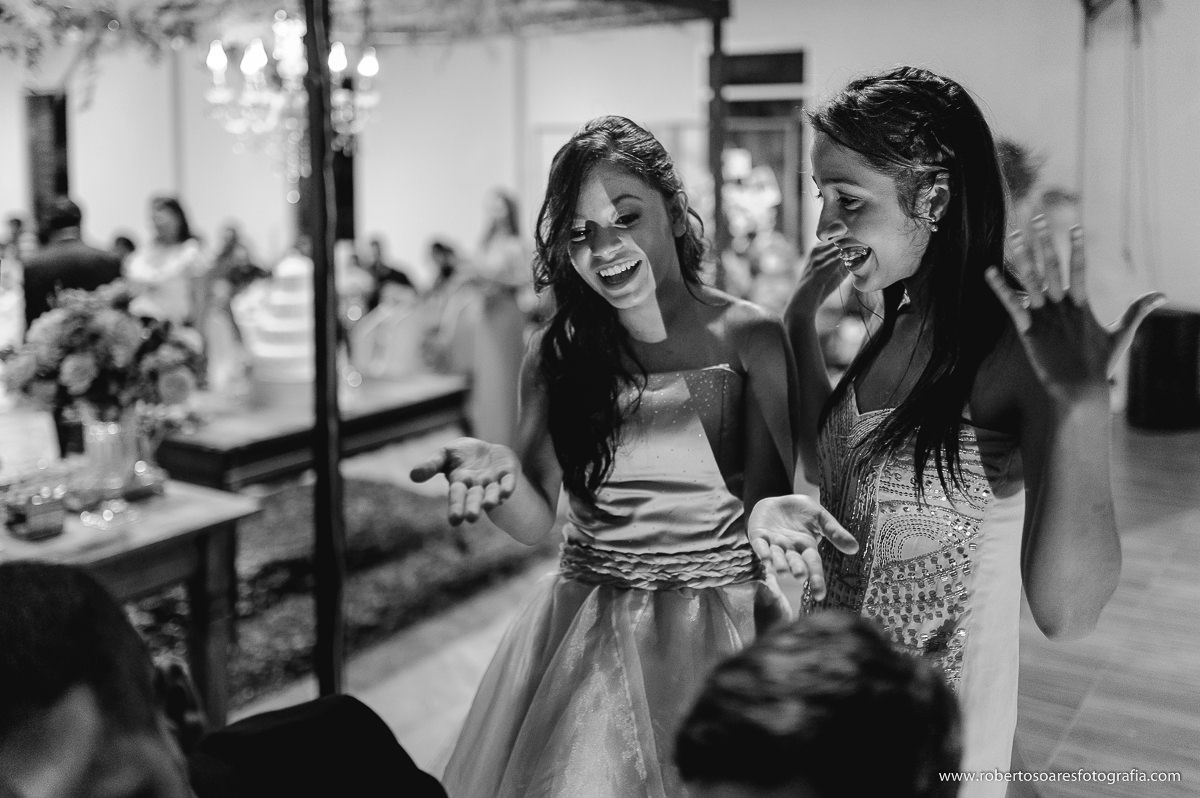 15 anos em Arara - PB