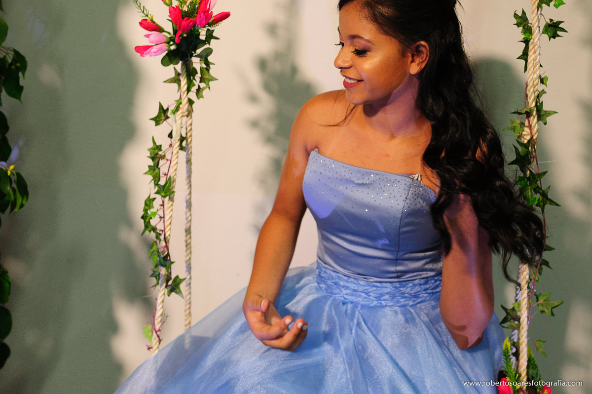 15 anos em Arara - PB