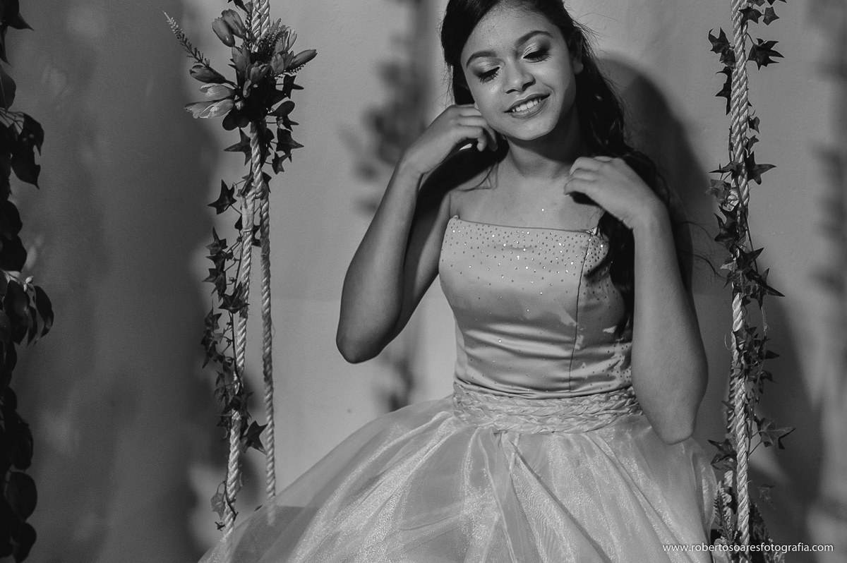 15 anos em Arara - PB