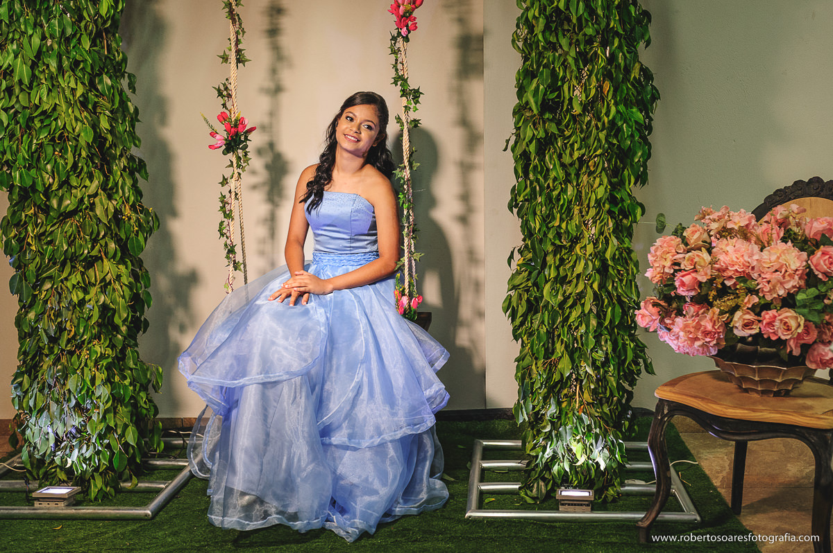 15 anos em Arara - PB