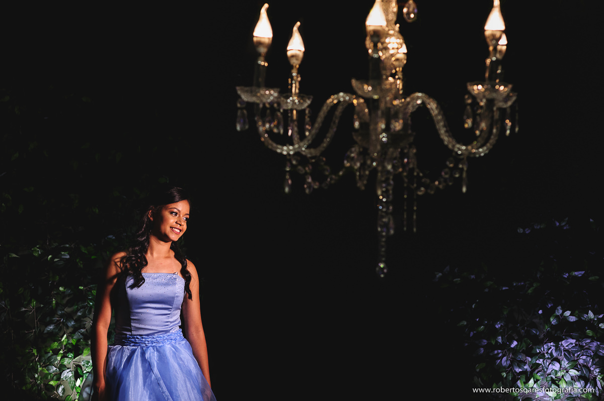 15 anos em Arara - PB