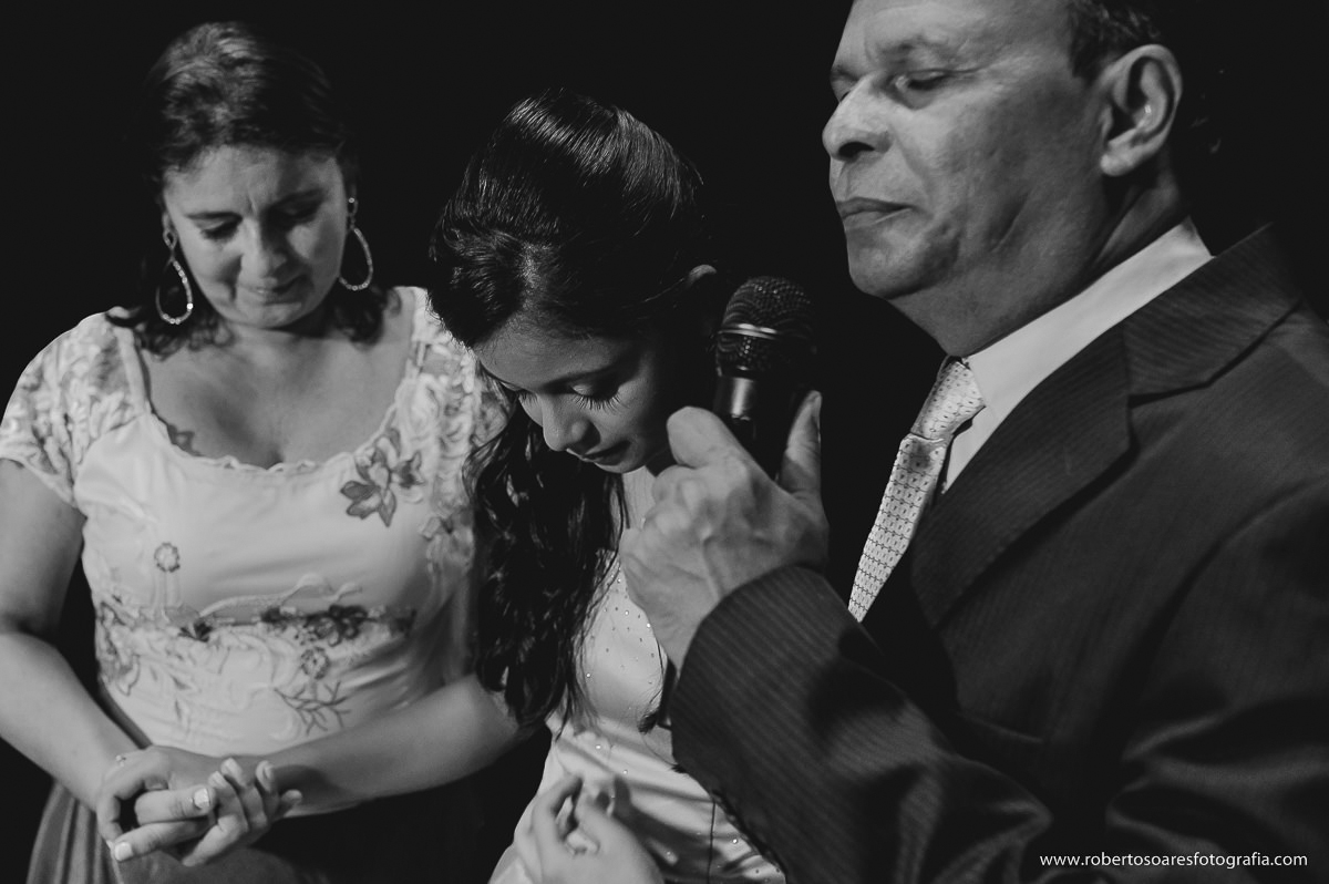 15 anos em Arara - PB