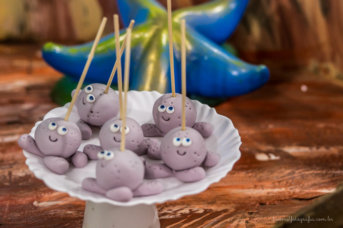 fotografia infantil,primeiro aninho, festas,festa no fundo mar, fotografia infantil São Gonçalo, fotografia infantil Niterói, doce mel fotografia, foto de crianças