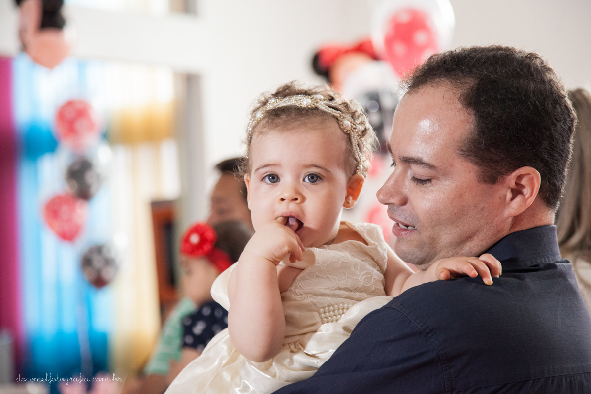 festas infantis, primeiro aninho,minie vermelha, salão de festas Gioia, São Gonçalo-RJ
