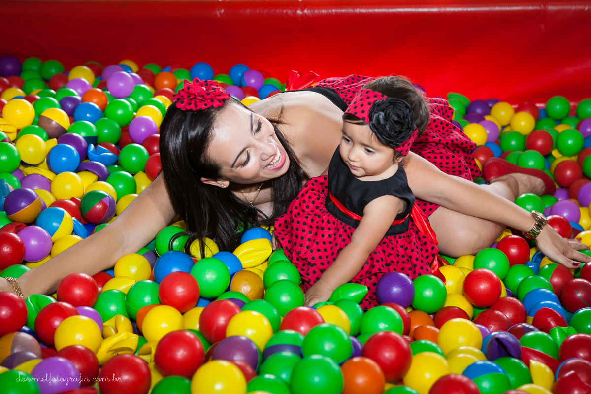 Primeiro aninho,salão de festas D verte Eventos, tema da festa joaninha, Lia Freitas, São Gonçalo-RJ