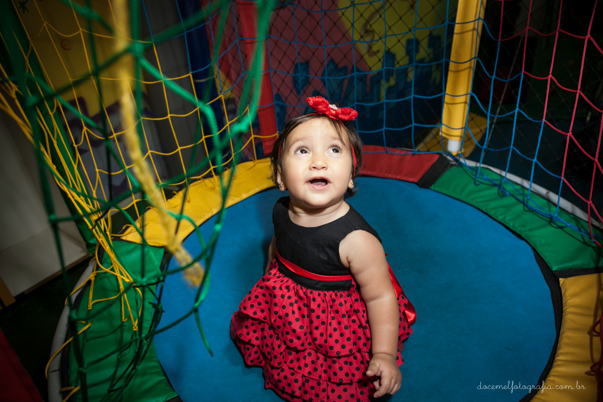 Primeiro aninho,salão de festas D verte Eventos, tema da festa joaninha, Lia Freitas, São Gonçalo-RJ