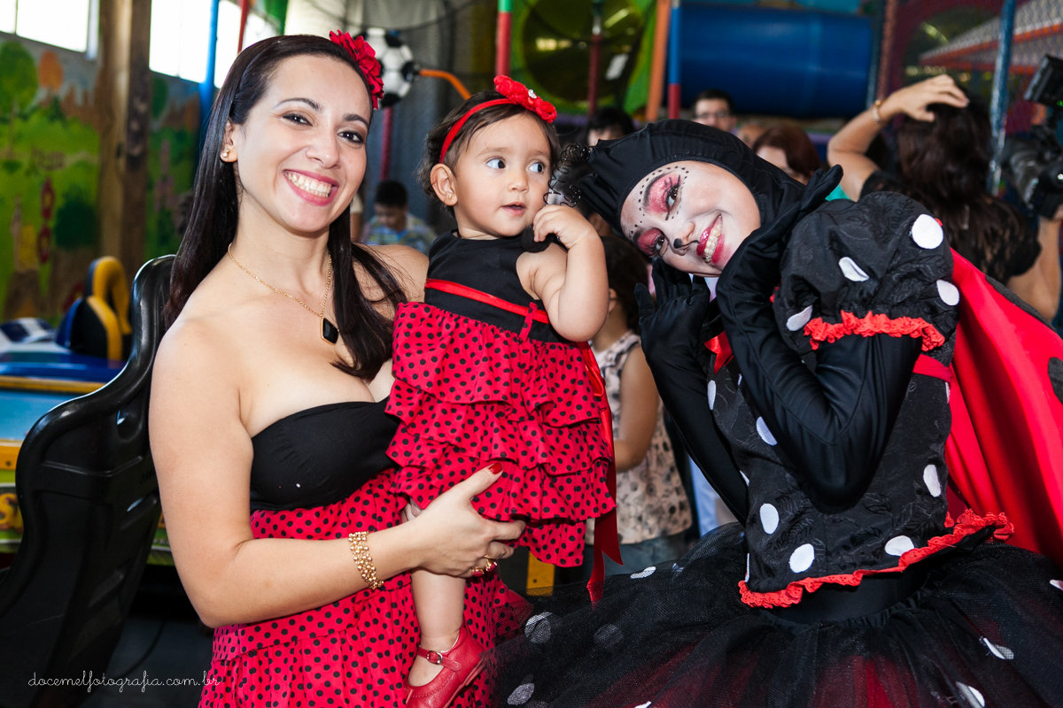 Primeiro aninho,salão de festas D verte Eventos, tema da festa joaninha, Lia Freitas, São Gonçalo-RJ