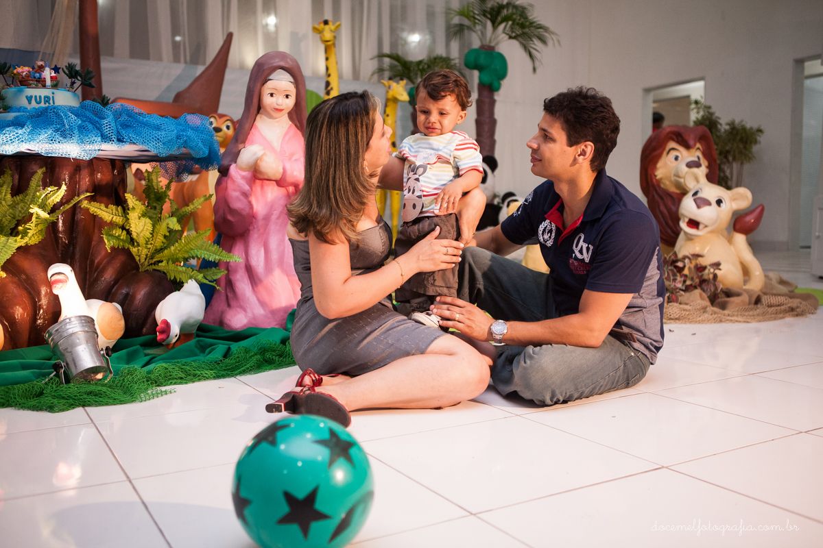 Primeiro aninho,salão de festa Gioia, festa infantil, tema a arca de noé, São gonçalo-RJ