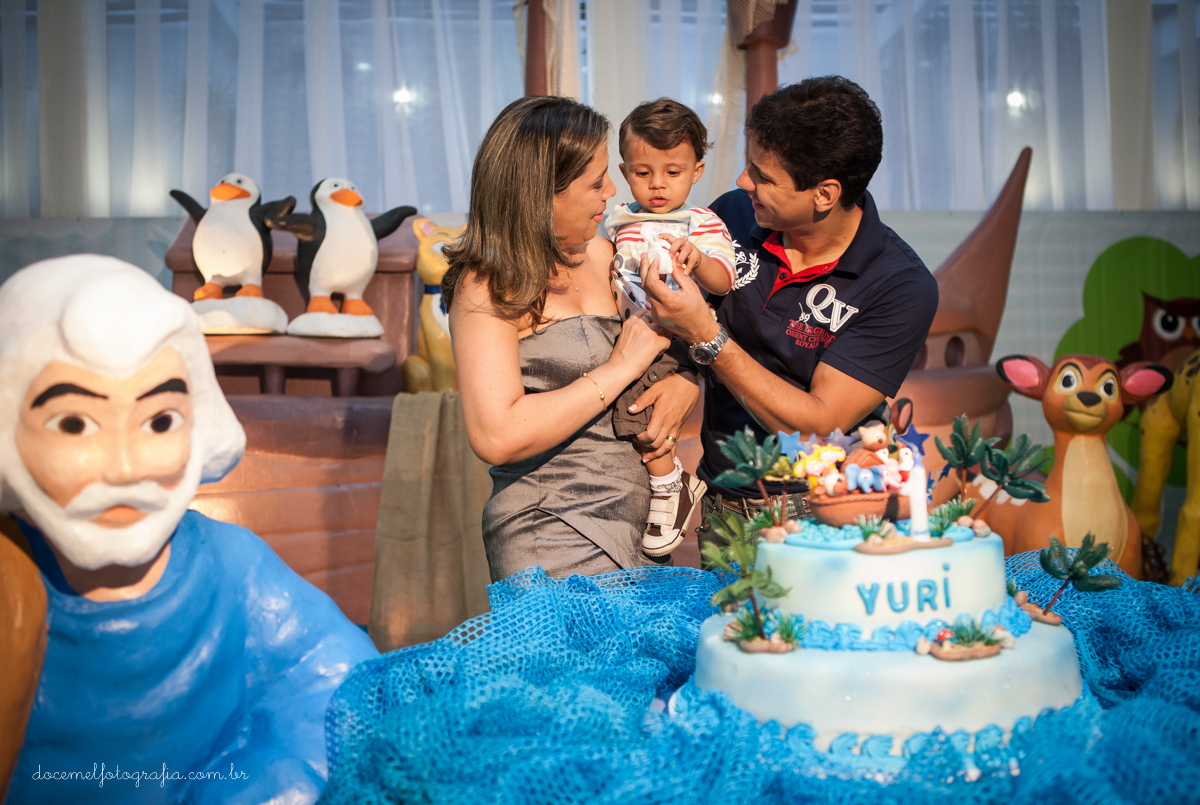 Primeiro aninho,salão de festa Gioia, festa infantil, tema a arca de noé, São gonçalo-RJ