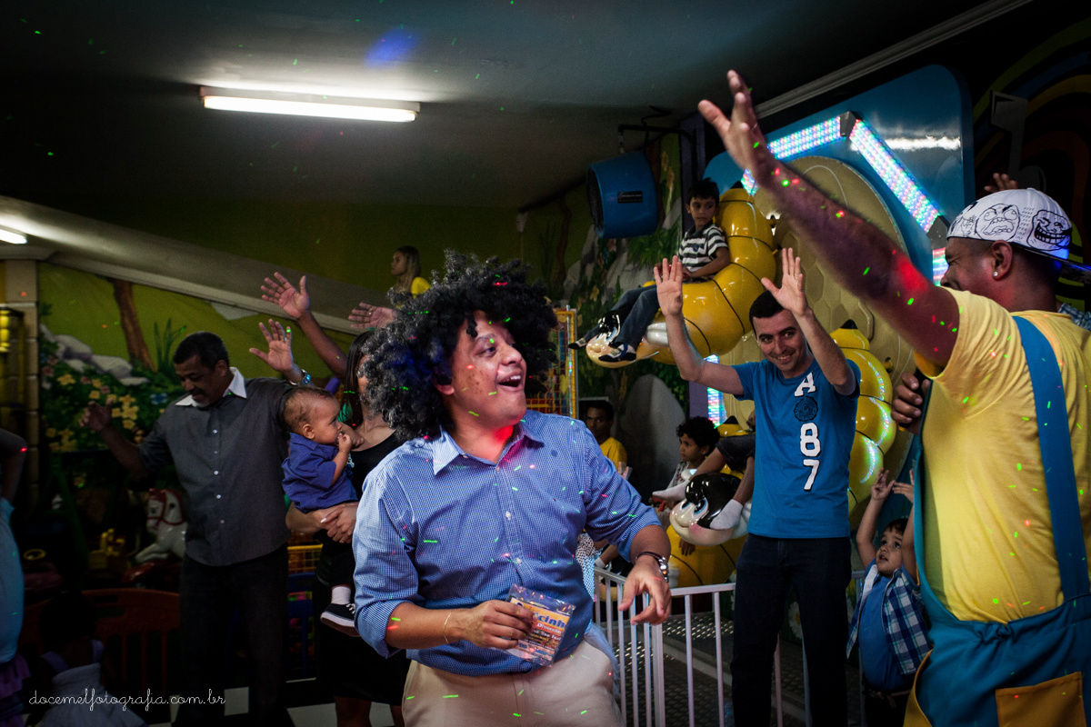 Fotografia infantil, fotografia de família, primeiro aninho, Salão de Festas lua nova, Tio Deicinho Animações, São Gonçalo -RJ