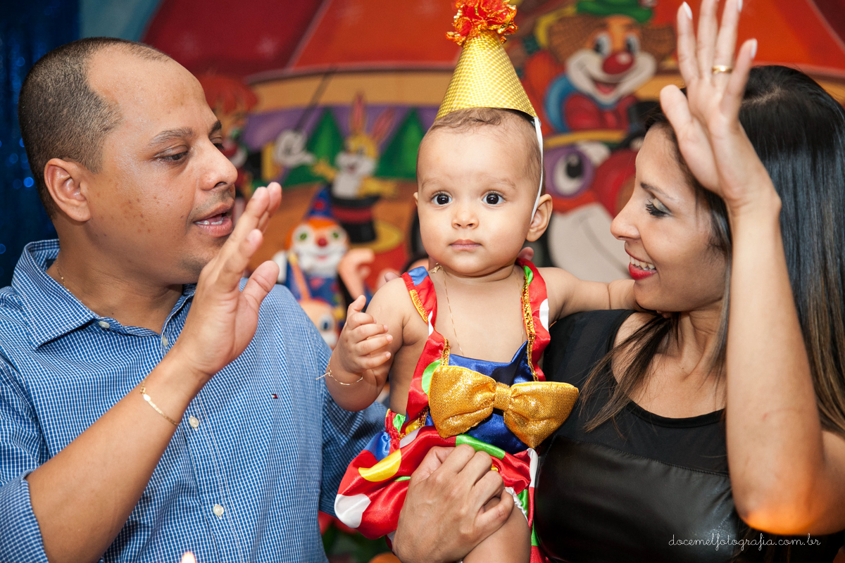 Fotografia infantil, fotografia de família, primeiro aninho, Salão de Festas lua nova, Tio Deicinho Animações, São Gonçalo -RJ
