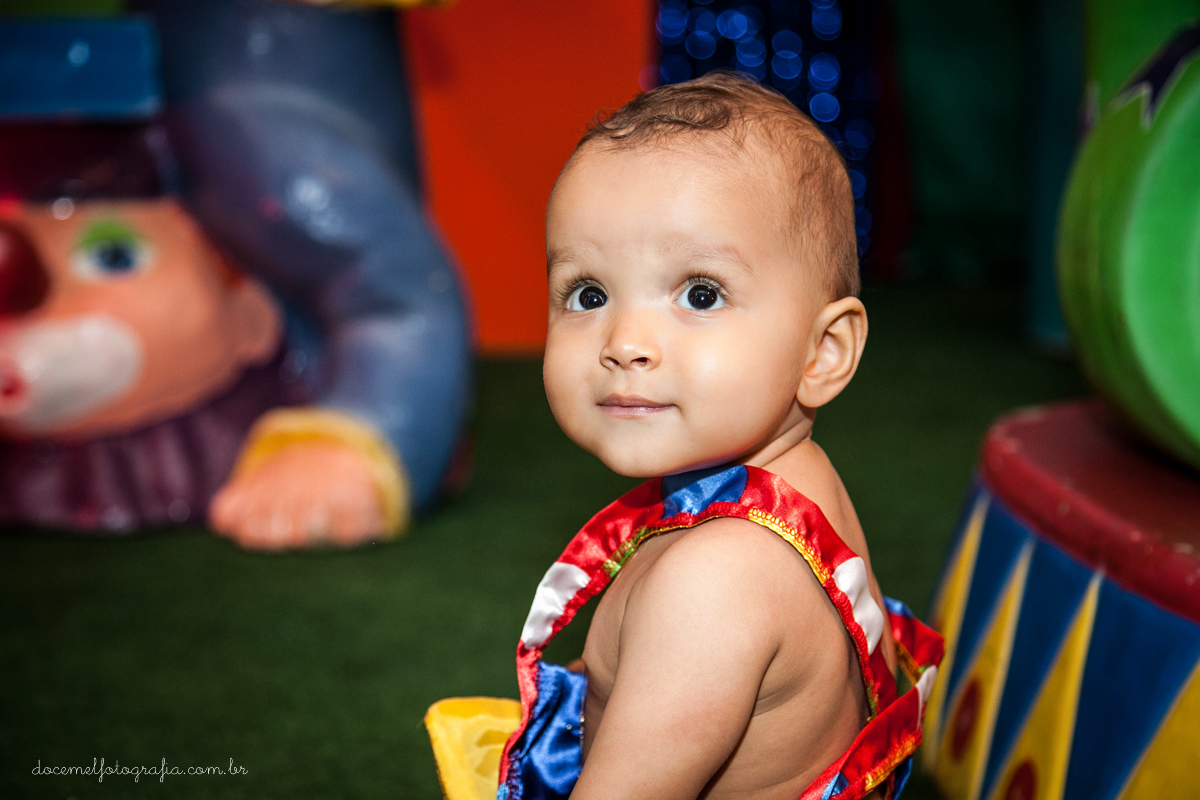 Fotografia infantil, fotografia de família, primeiro aninho, Salão de Festas lua nova, Tio Deicinho Animações, São Gonçalo -RJ