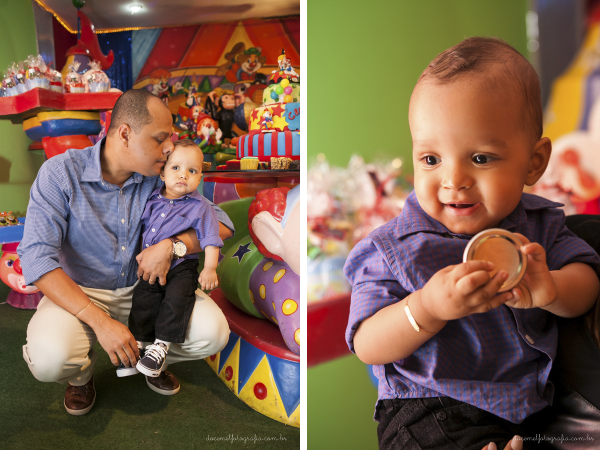 Fotografia infantil, fotografia de família, primeiro aninho, Salão de Festas lua nova, Tio Deicinho Animações, São Gonçalo -RJ