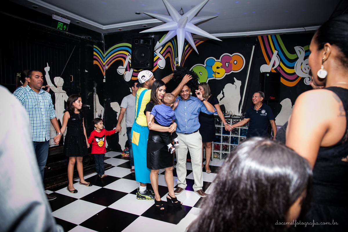 Fotografia infantil, fotografia de família, primeiro aninho, Salão de Festas lua nova, Tio Deicinho Animações, São Gonçalo -RJ