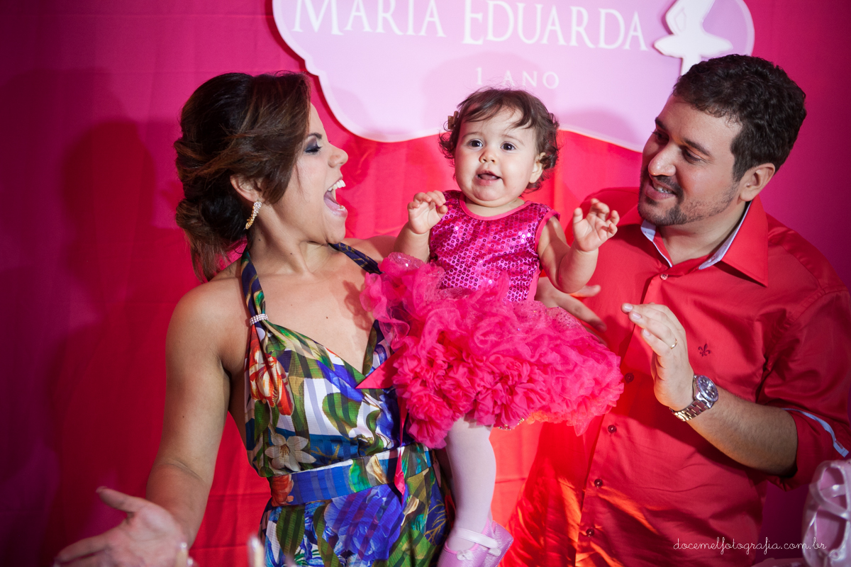 Festas infantis, fotografia infantil, fotografia de família,Maison Infantil, tema bailarina, Niterói-RJ