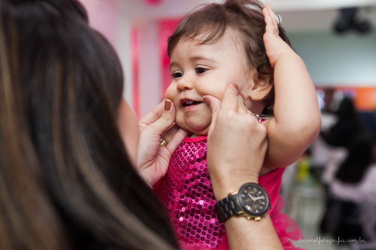 Festas infantis, fotografia infantil, fotografia de família,Maison Infantil, tema bailarina, Niterói-RJ