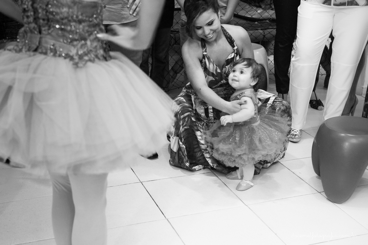 Festas infantis, fotografia infantil, fotografia de família,Maison Infantil, tema bailarina, Niterói-RJ