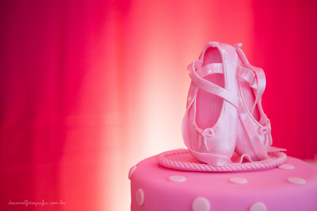 Festas infantis, fotografia infantil, fotografia de família,Maison Infantil, tema bailarina, Niterói-RJ