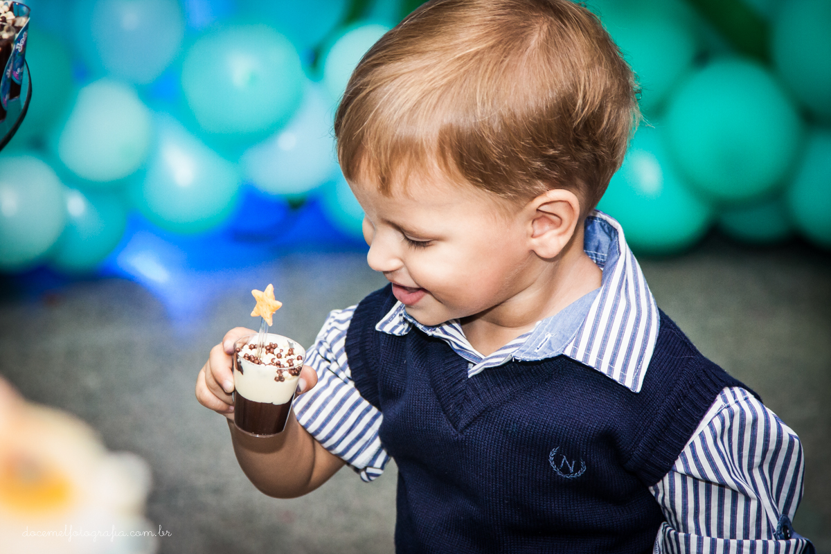 Fotografia infanti, fotografia de crianças, dois aninhos, tema da festa, fundo do mar,fotografia de família,  São gonçalo-RJ