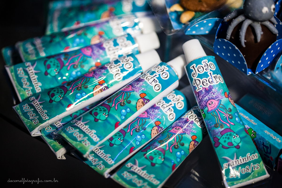 Fotografia infanti, fotografia de crianças, dois aninhos, tema da festa, fundo do mar,fotografia de família,  São gonçalo-RJ