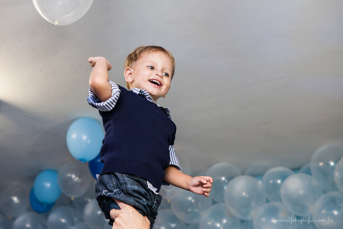 Fotografia infanti, fotografia de crianças, dois aninhos, tema da festa, fundo do mar,fotografia de família,  São gonçalo-RJ