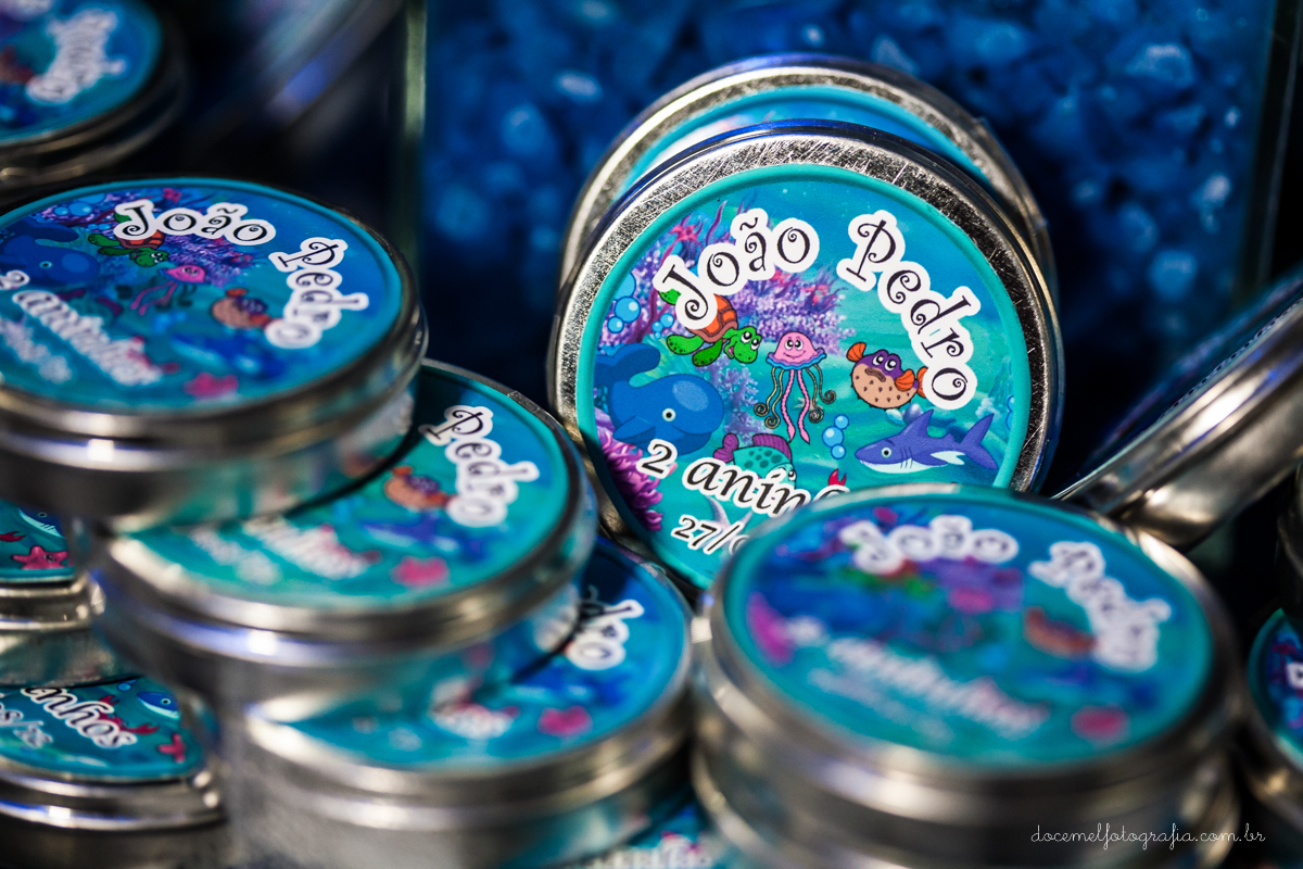 Fotografia infanti, fotografia de crianças, dois aninhos, tema da festa, fundo do mar,fotografia de família,  São gonçalo-RJ