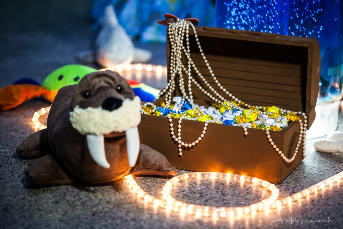 Fotografia infanti, fotografia de crianças, dois aninhos, tema da festa, fundo do mar,fotografia de família,  São gonçalo-RJ