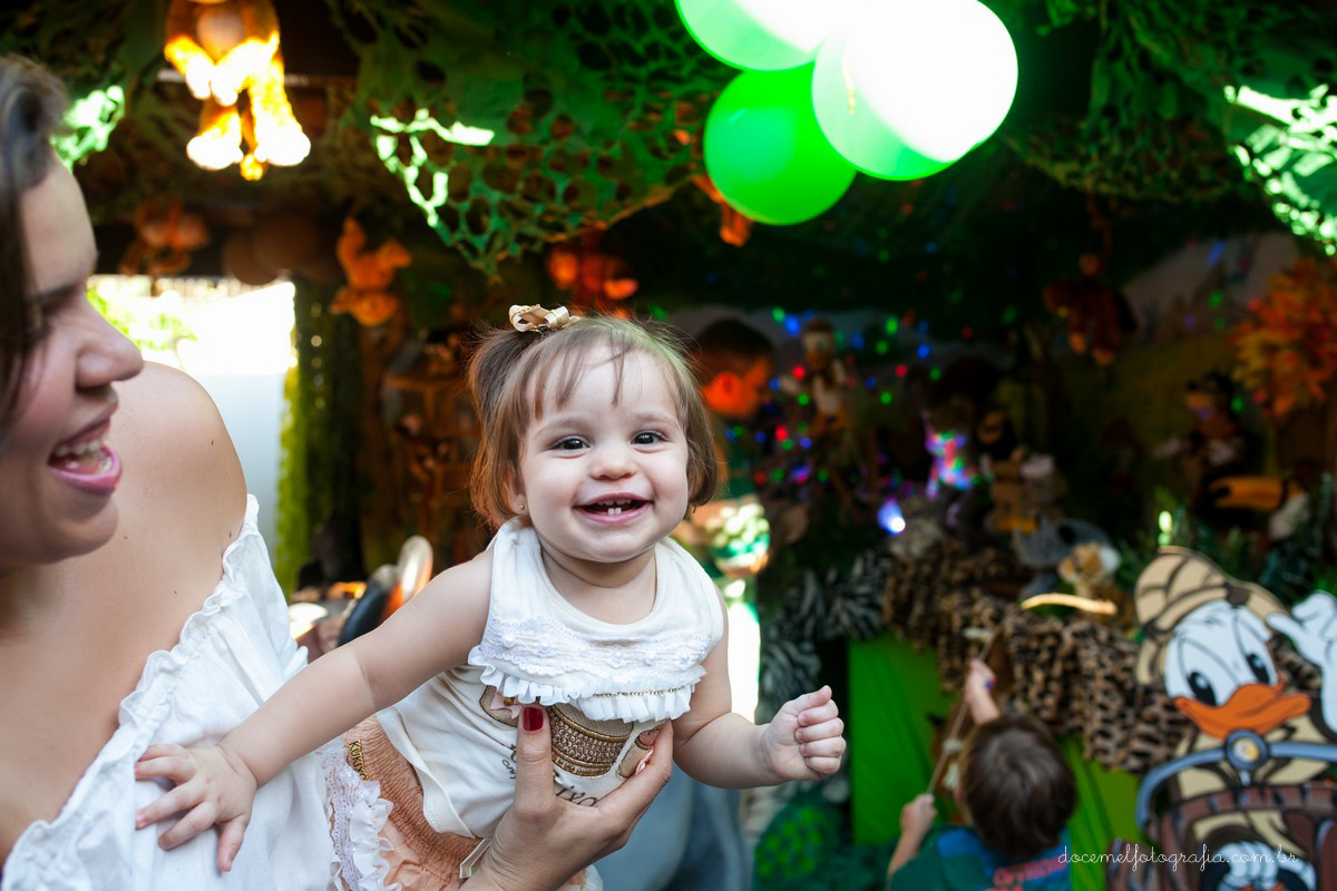 Fotografia infantil, fotografia de família, primeiro aninho, Safari do mickey,mágico na festa, Niterói-RJ